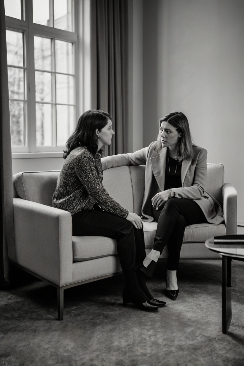 Gestão da Raiva: Como expressar fúria sem quebrar pratos (ou relacionamentos)