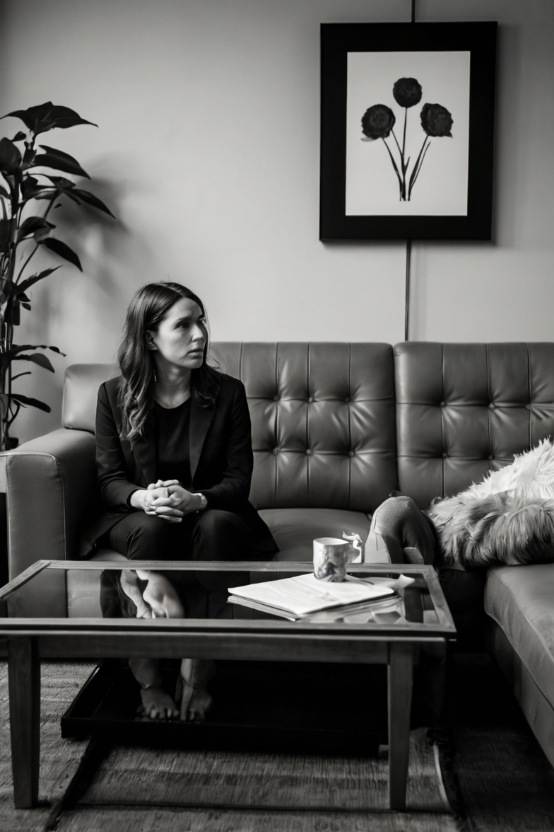 A vida de solteira pós-término: Redescobrindo quem você é sozinha