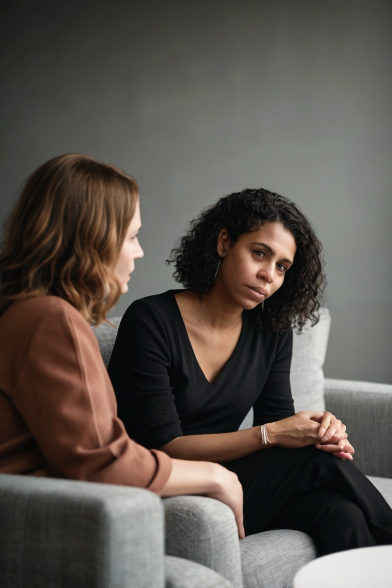 Medo terrível do abandono: A raiz da dependência na infância