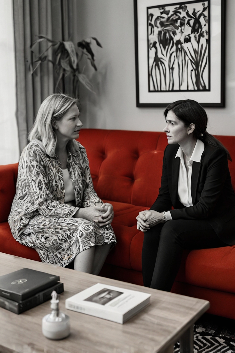 O peso do pessimismo: Como a distimia afasta as pessoas