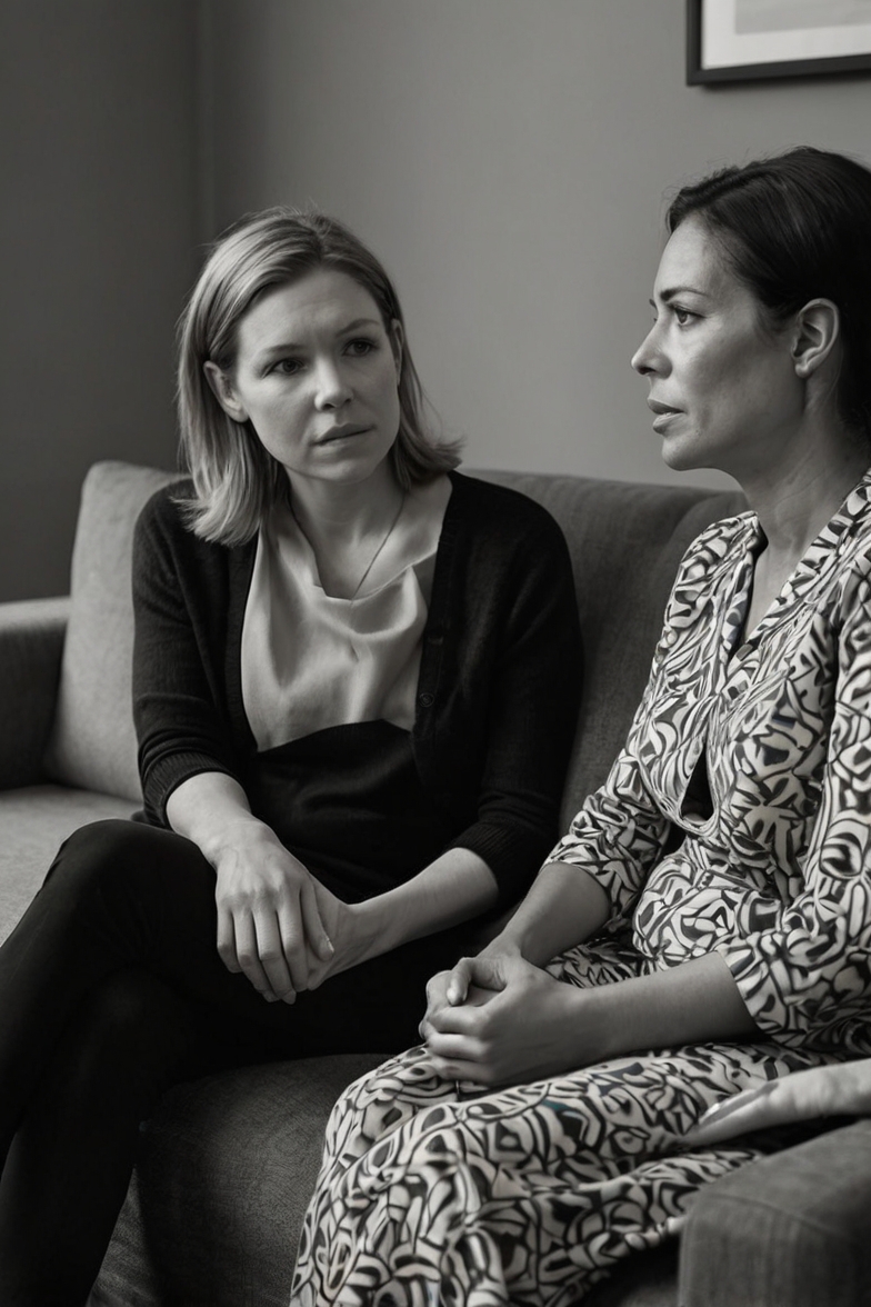 Carga Mental: O Peso Invisível de Gerenciar a Casa Sozinha