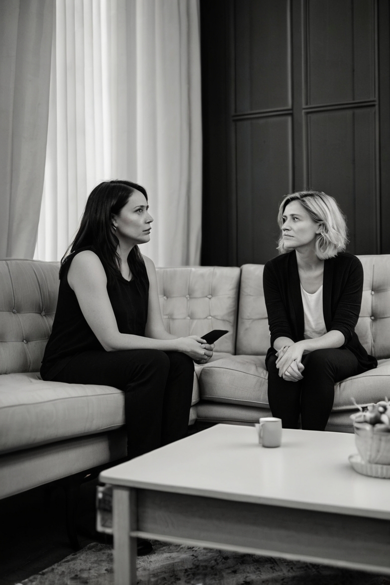 Oscilações rápidas: Acordar feliz e dormir triste é normal?