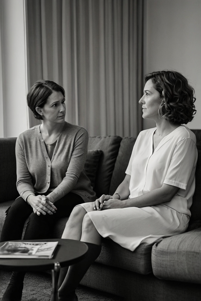 Alcoolismo Funcional em Mulheres: A Verdade Por Trás da Taça de Vinho Diária