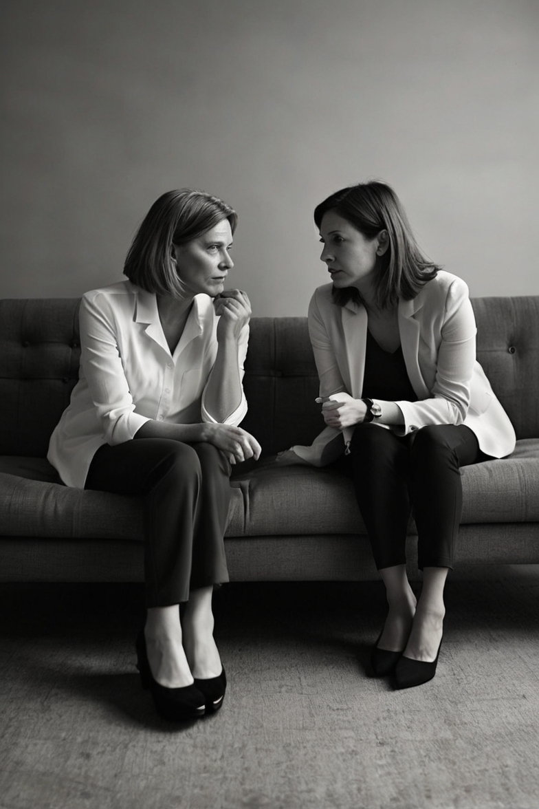 Beleza Interior: Clichê ou a única verdade sustentável?