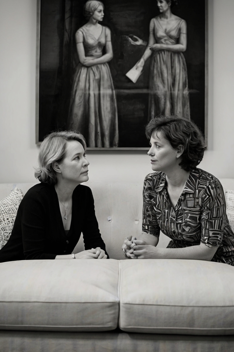 Ditadura da Magreza: O impacto histórico na mente feminina