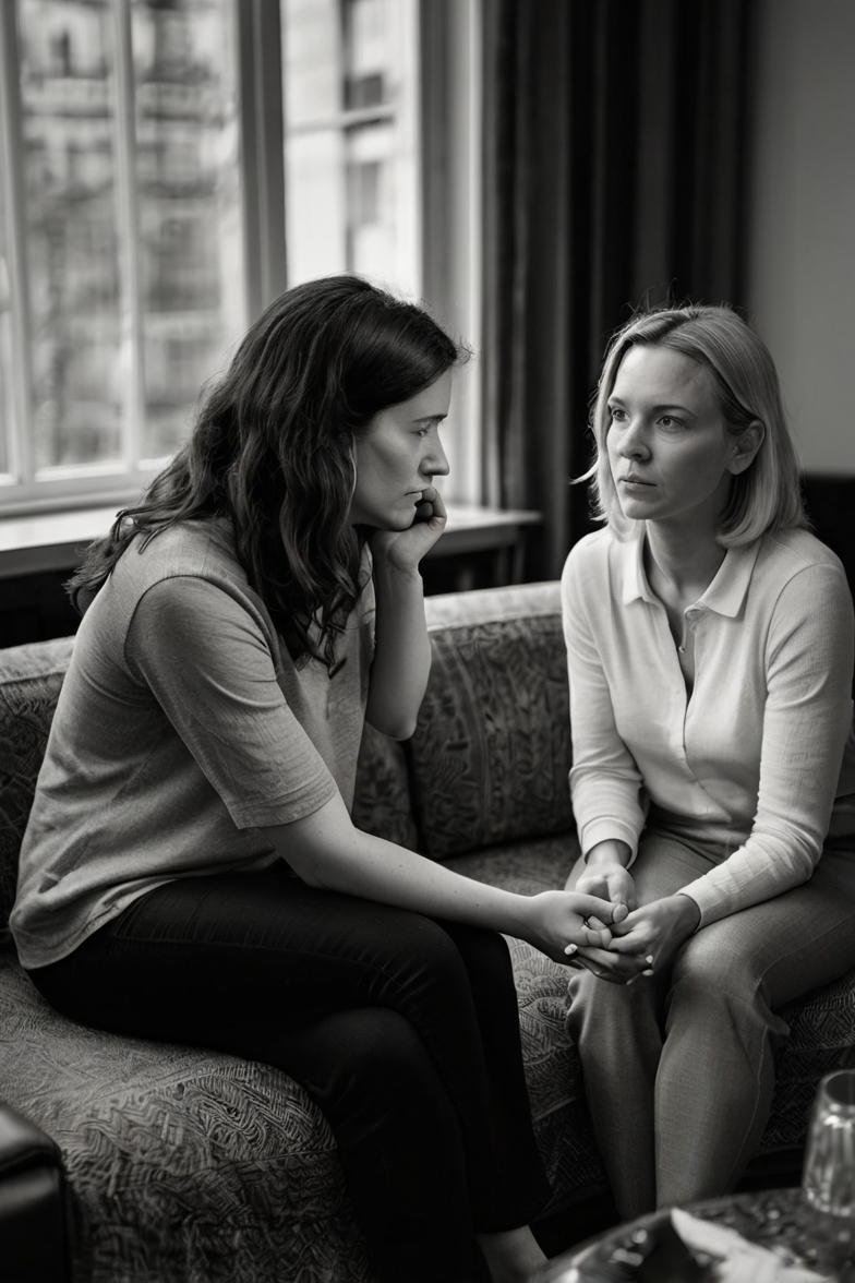 Luto da infância perdida: "Nunca fui criança de verdade"