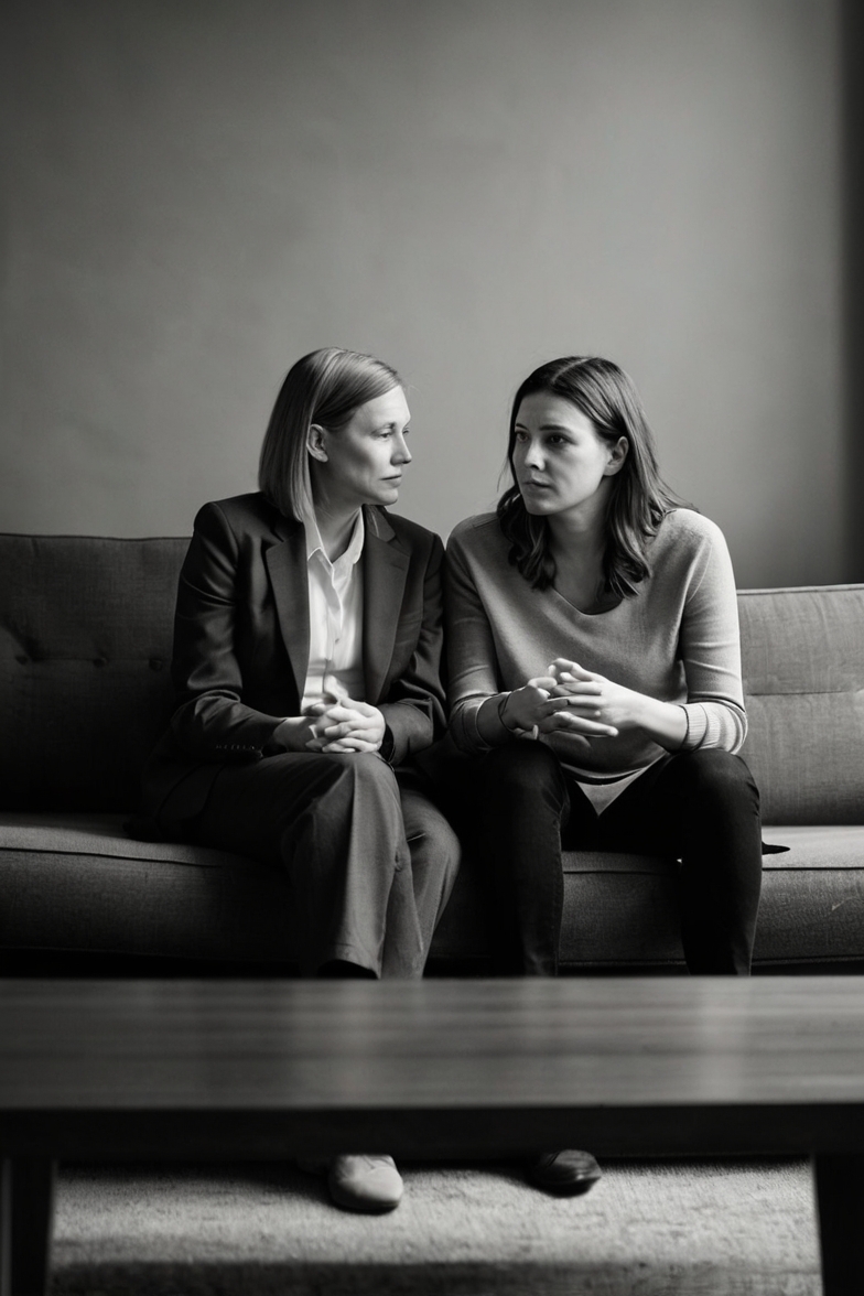 Luto do sonho não realizado: "Não fui mãe/Não casei"