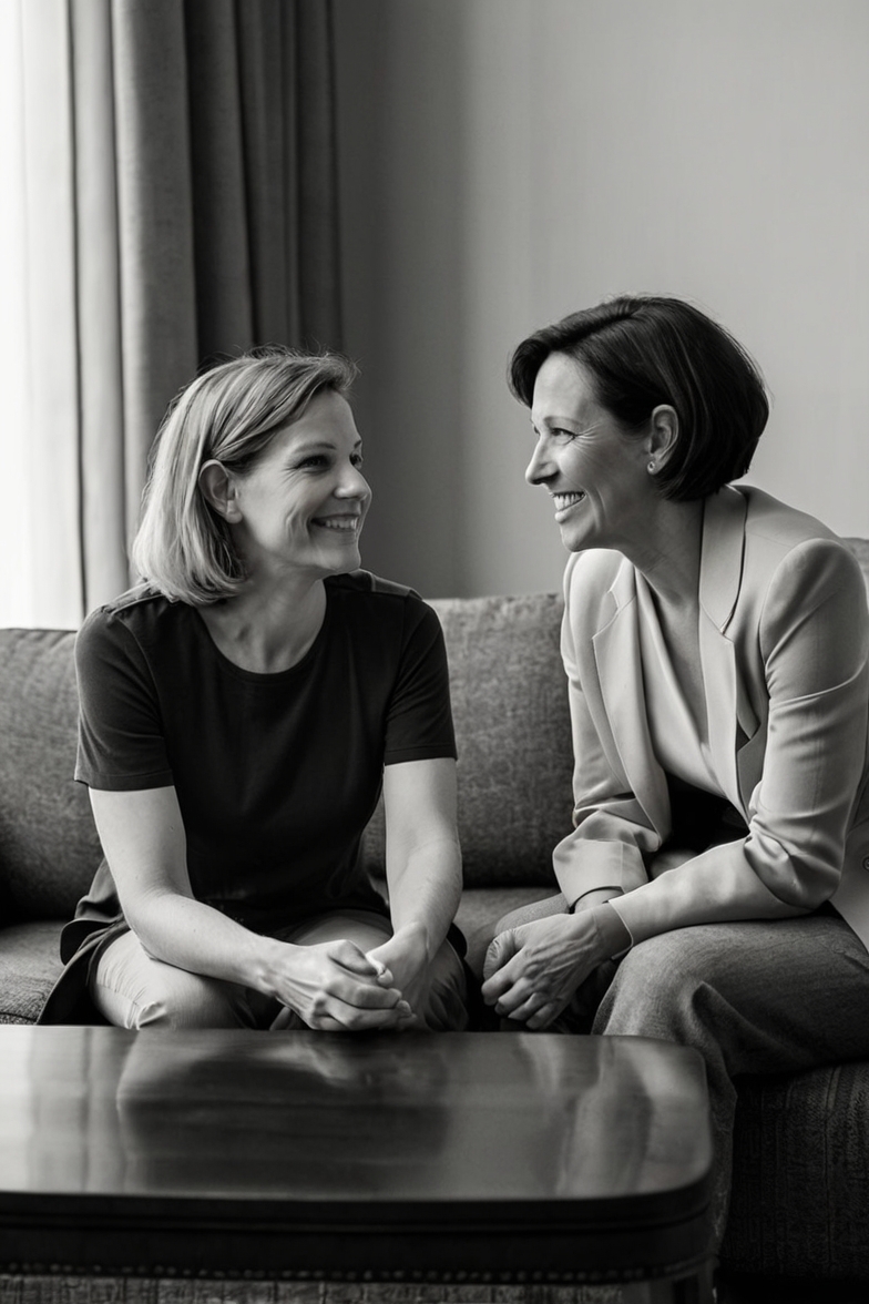 Investir em si mesma: Por que sentimos culpa em gastar com saúde mental?