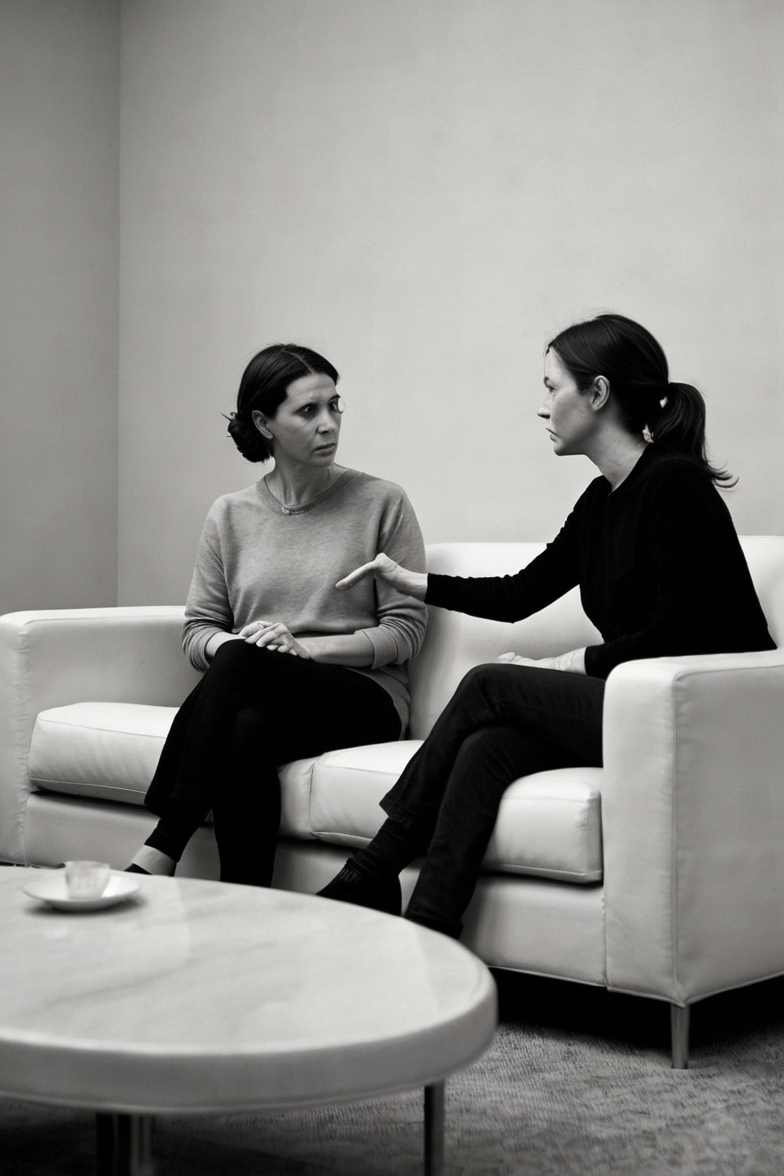 Rituais Noturnos: Desacelerando para um sono reparador