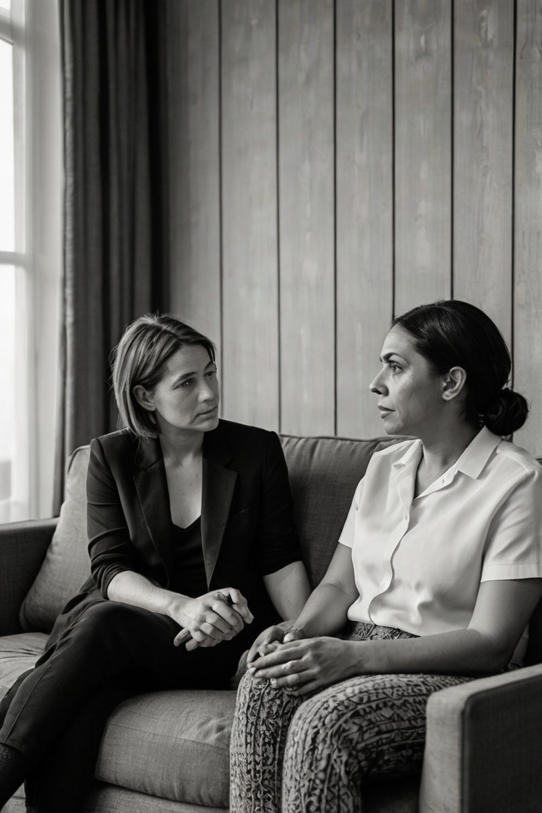 Reposição Hormonal: O debate médico e o impacto no humor