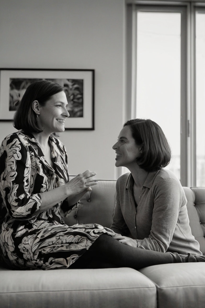 Acordos de convivência: Regras claras mantêm a paz