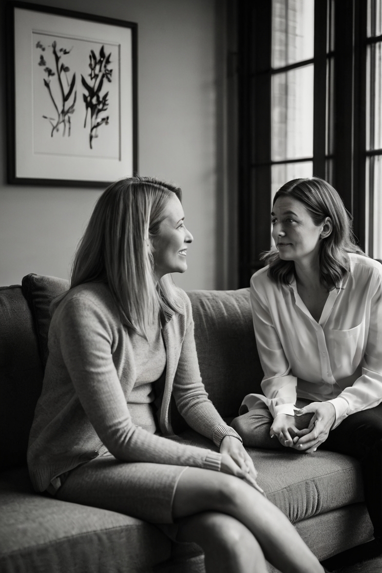 Anorgasmia: "Nunca cheguei lá". Descobrindo o caminho do prazer