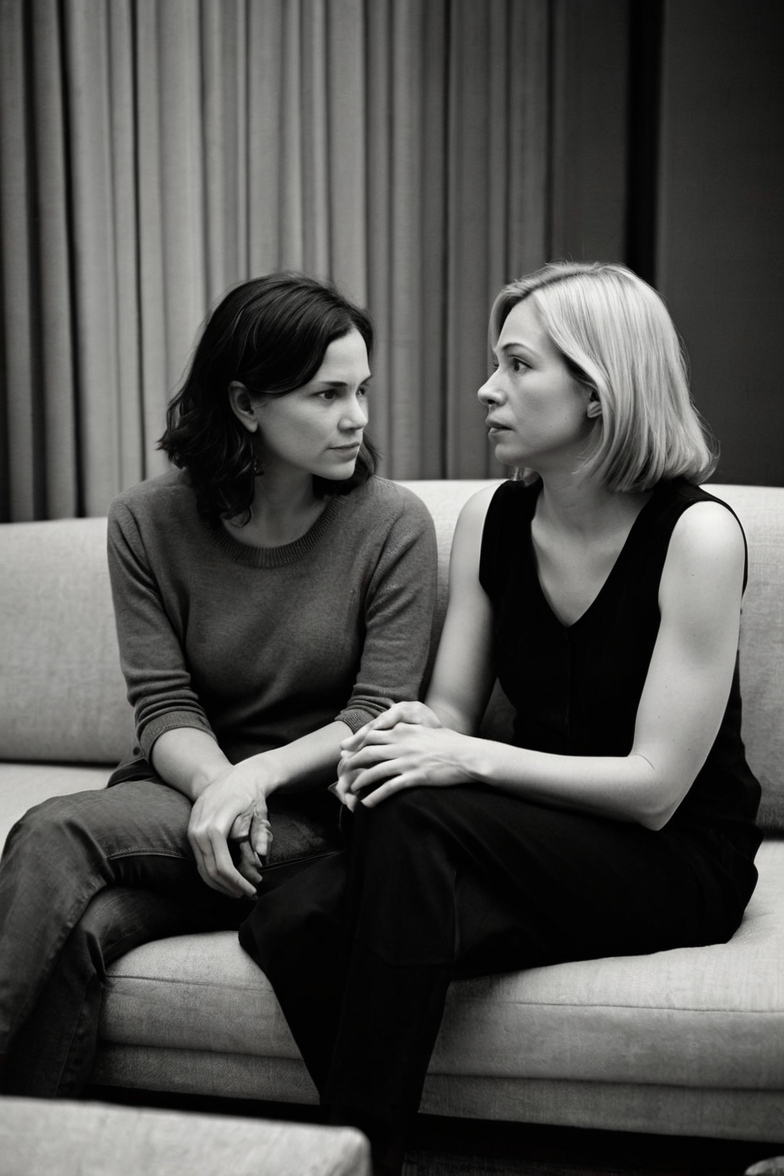 Depressão na Menopausa: O impacto da queda de estrogênio