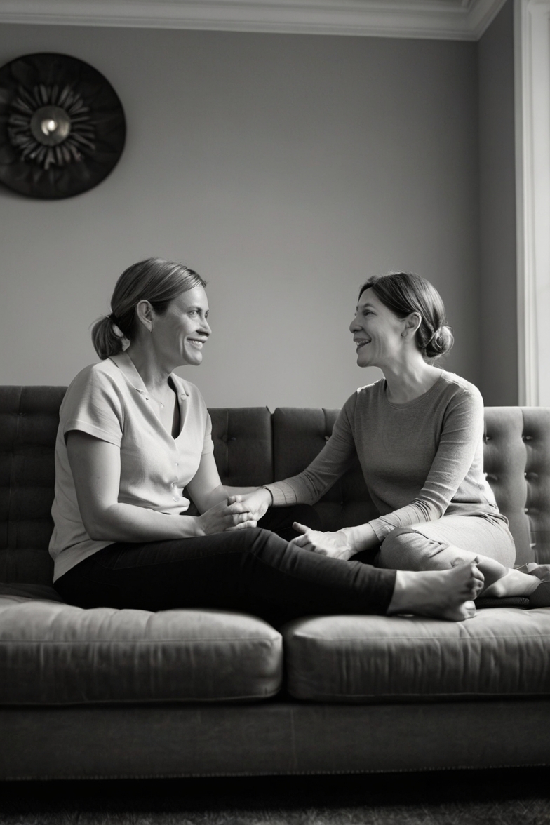 Alta Terapêutica: Como saber se estou pronta para voar sozinha