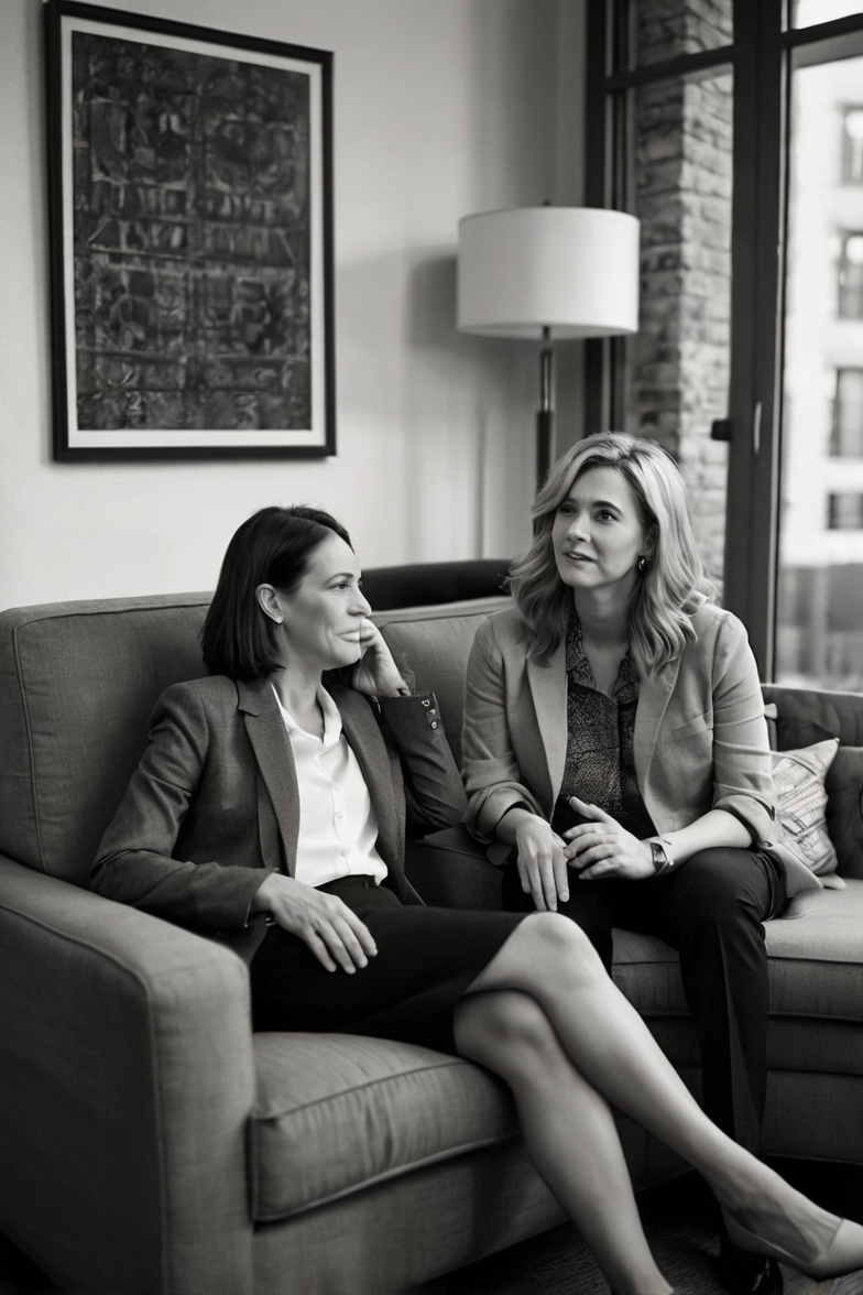 Grupos de Mútua Ajuda: O valor de conversar com quem entende