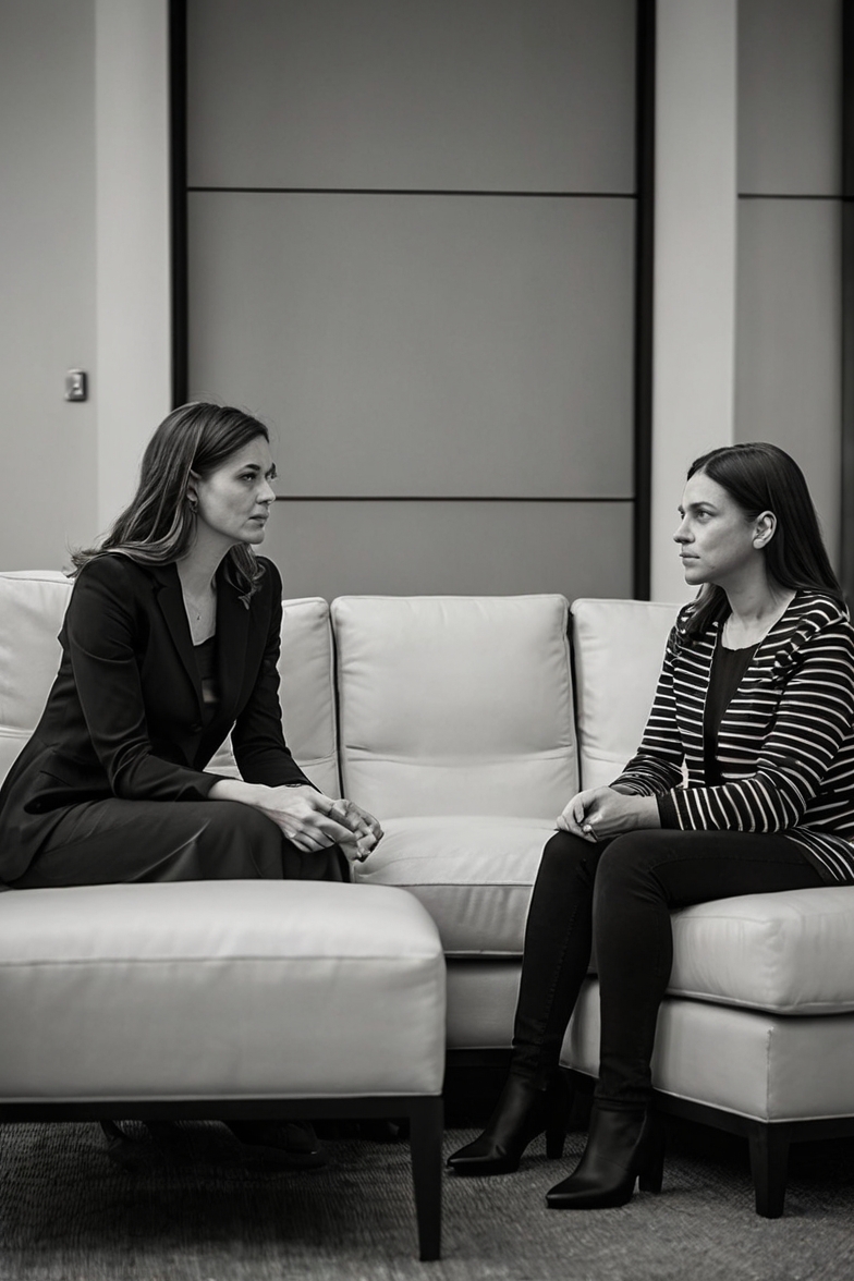 Luto Antecipatório: Sofrendo a partida de alguém com doença terminal