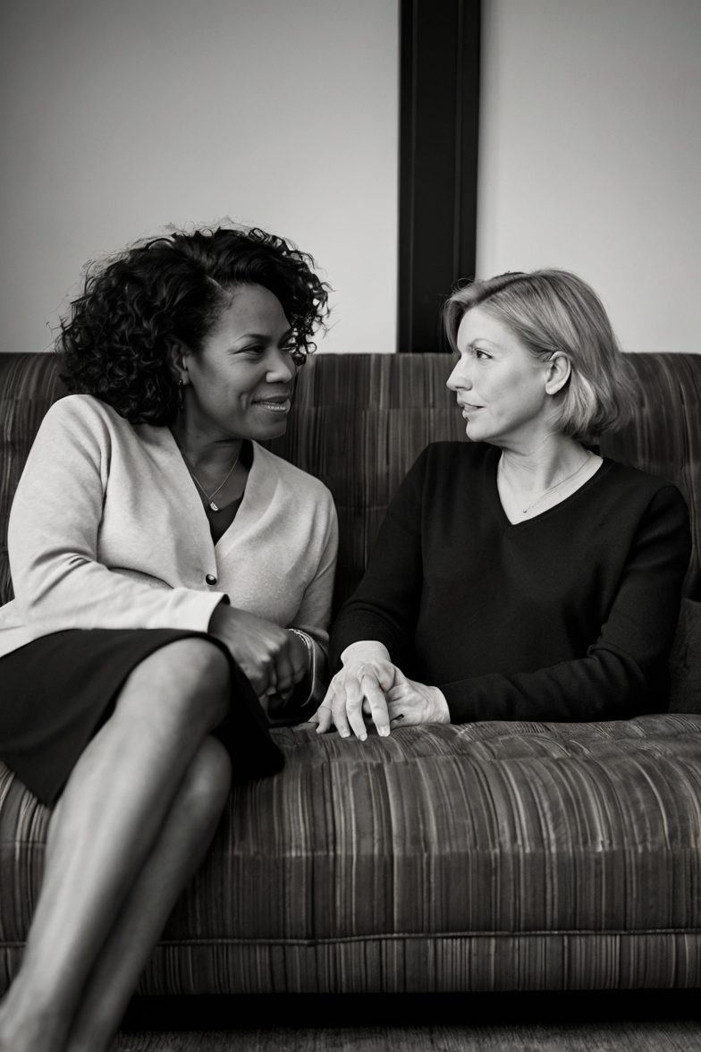 Parentificação: Quando a criança tem que cuidar dos pais imaturos