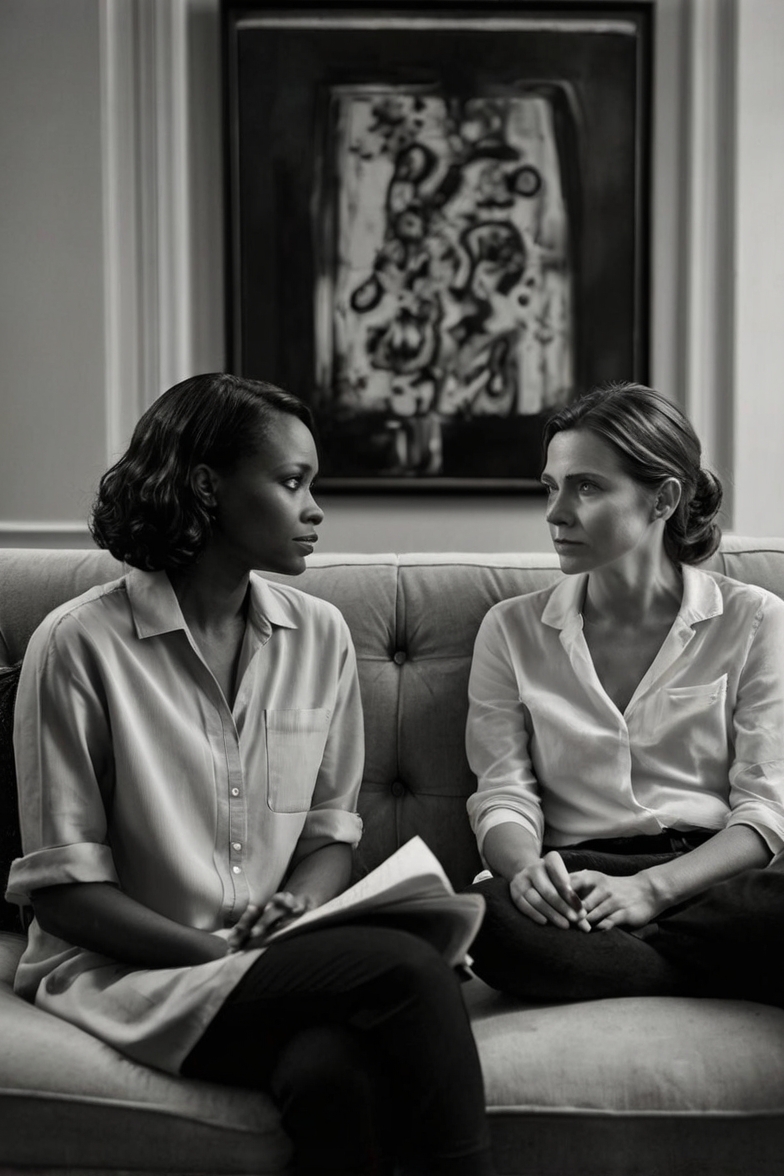 Entendendo e Acolhendo as 5 Fases do Luto em Sua Jornada