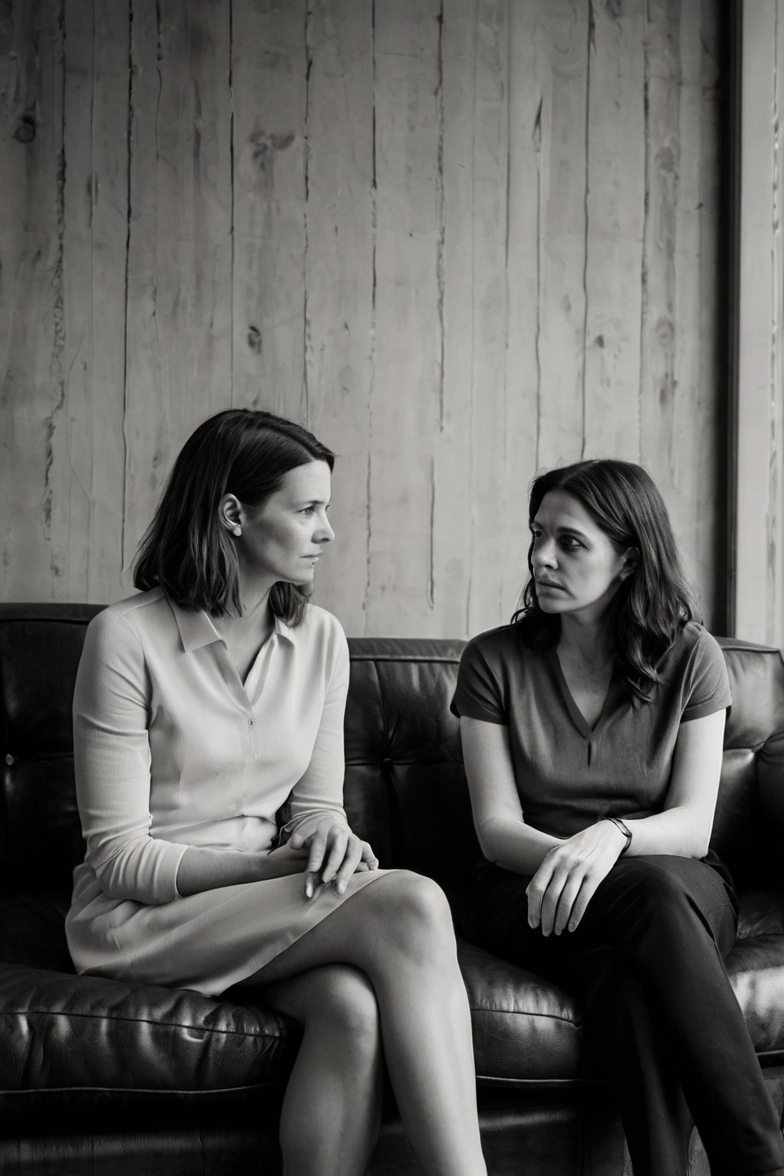 A terapeuta também é humana: Entendendo que ela não tem todas as respostas mágicas