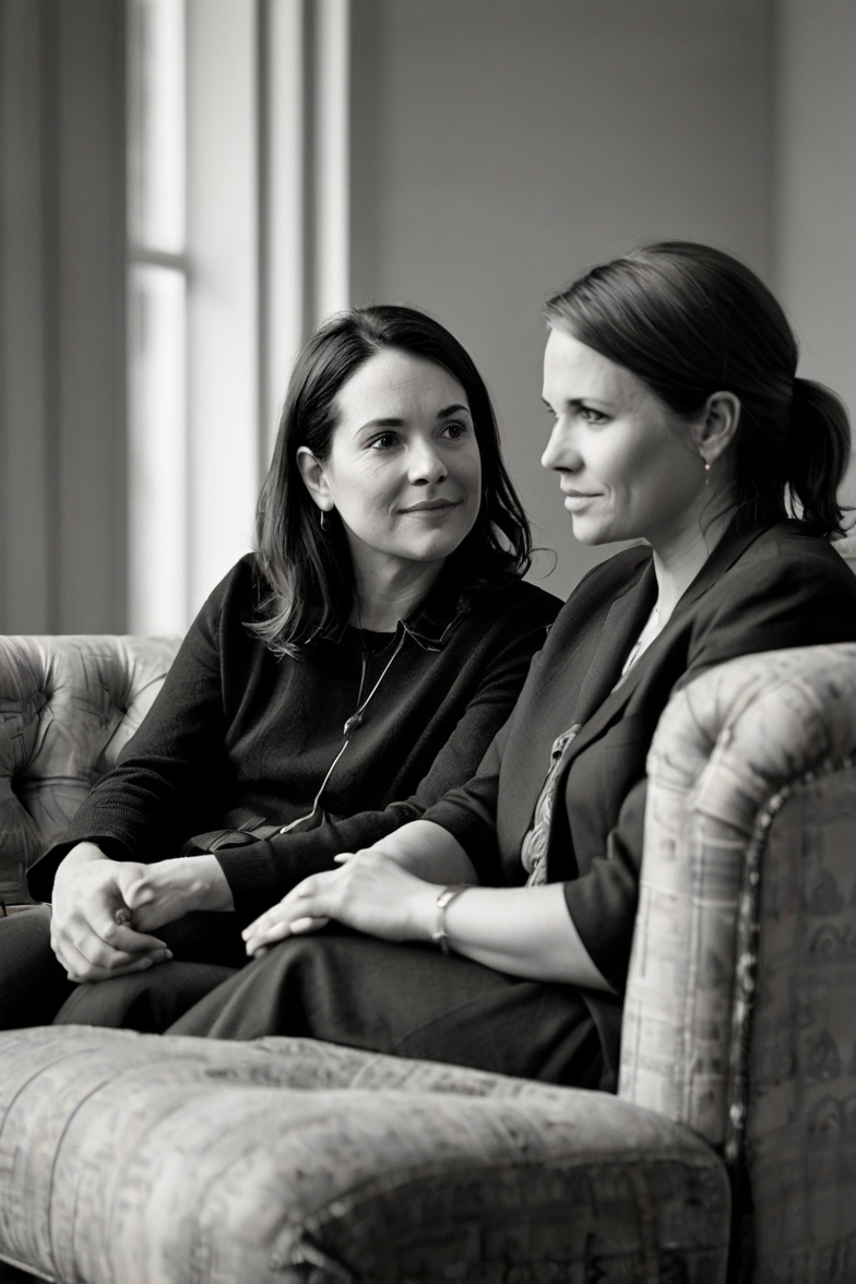 Rompendo ciclos de pobreza emocional da família