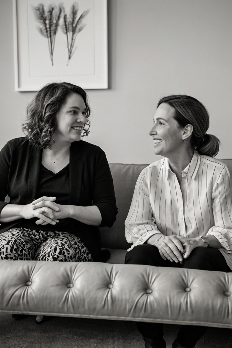 Exercício de merecimento: Listando tudo o que você é digna de ter