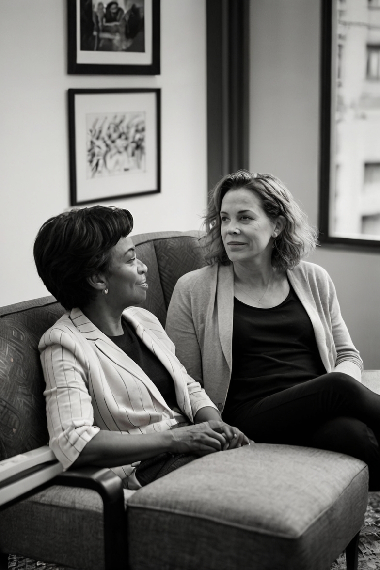 Trauma com "T" maiúsculo e "t" minúsculo: Todos contam