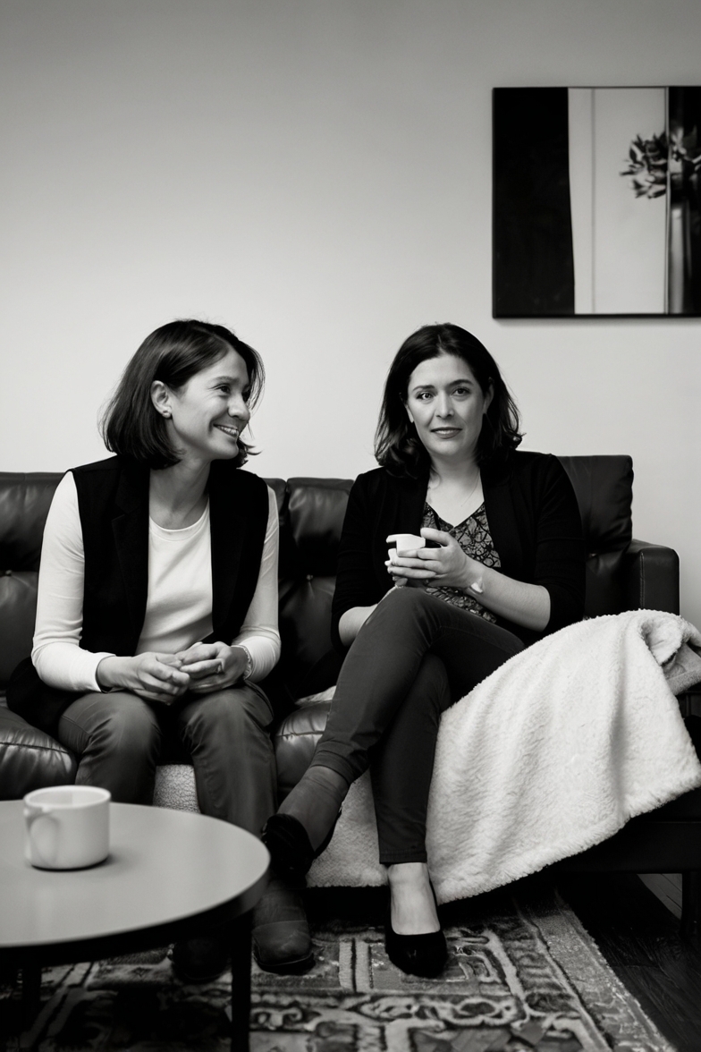 O poder da vulnerabilidade: Por que chorar exige coragem