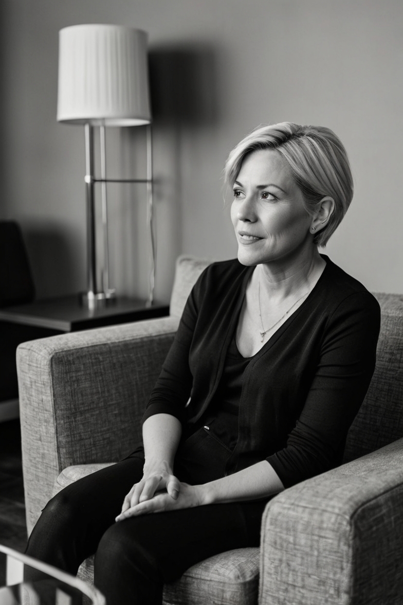 Ciúme possessivo não é prova de amor, é prova de insegurança