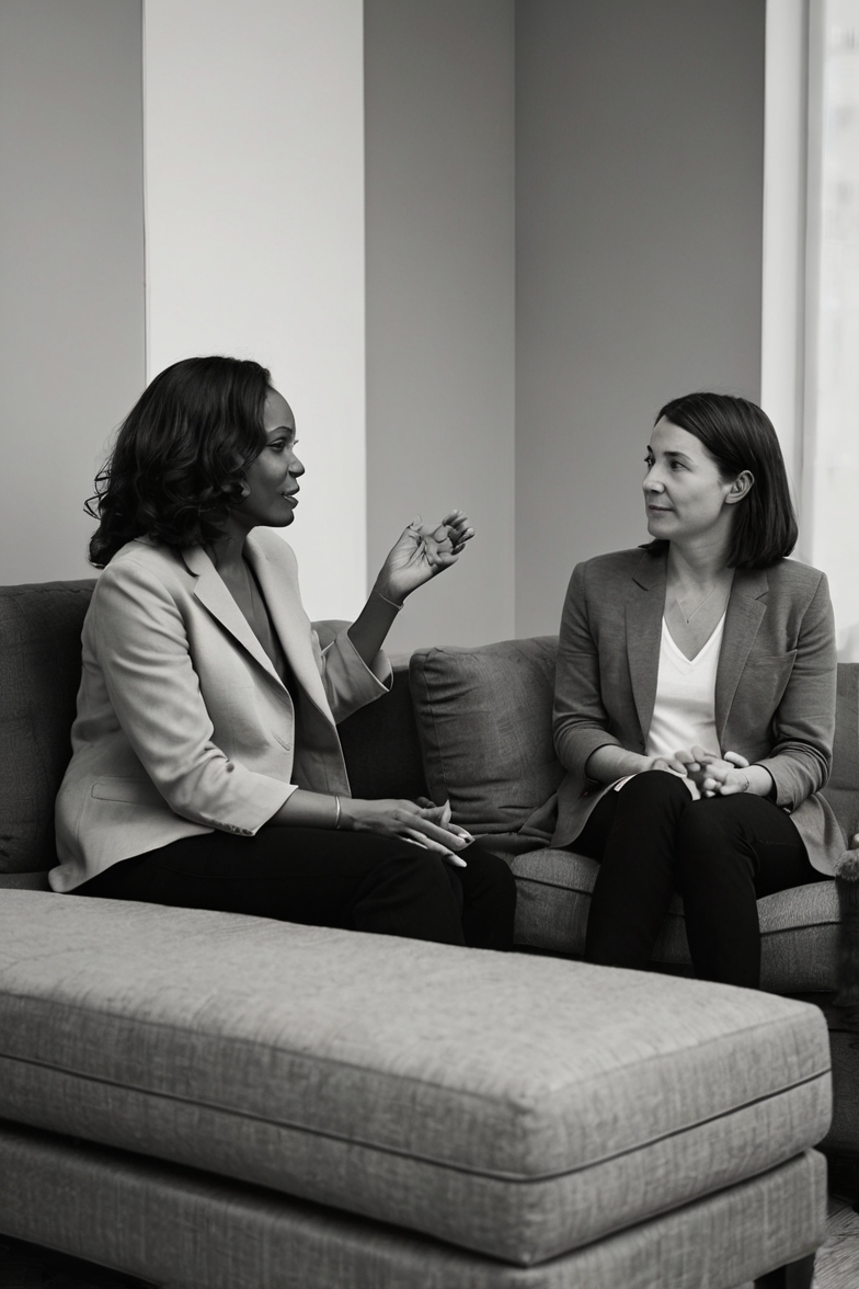 Escuta ativa: Você está ouvindo ou apenas esperando sua vez de falar?