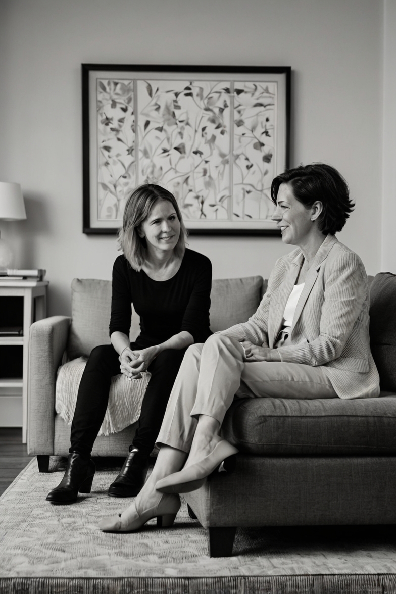 TDAH em mulheres adultas: Como o diagnóstico tardio explica sua carreira