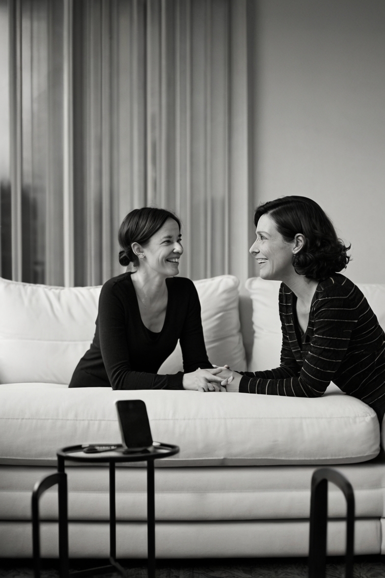 Necessidade de reafirmação: "Você me ama mesmo?" e a exaustão do parceiro