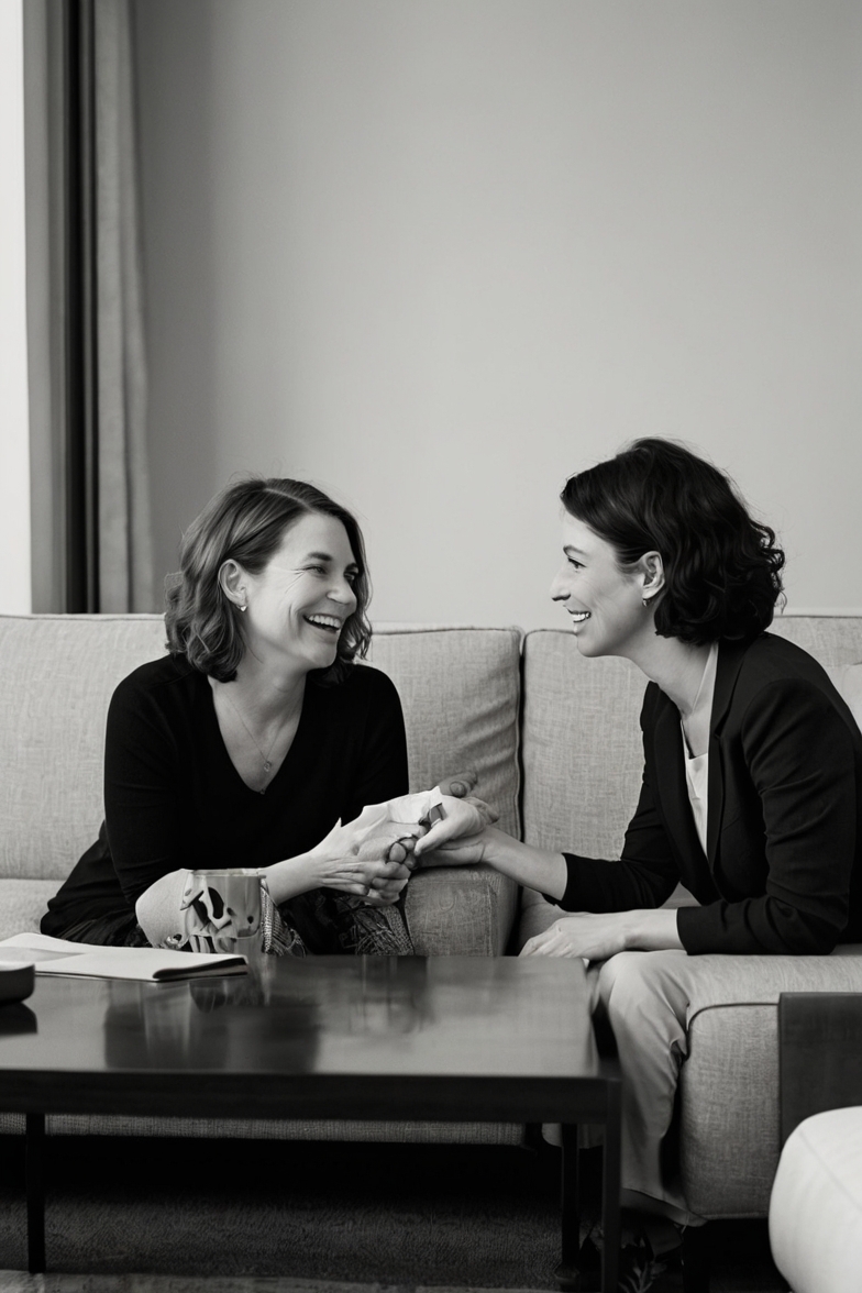 Higiene pessoal difícil: Quando tomar banho ou escovar os dentes é uma vitória