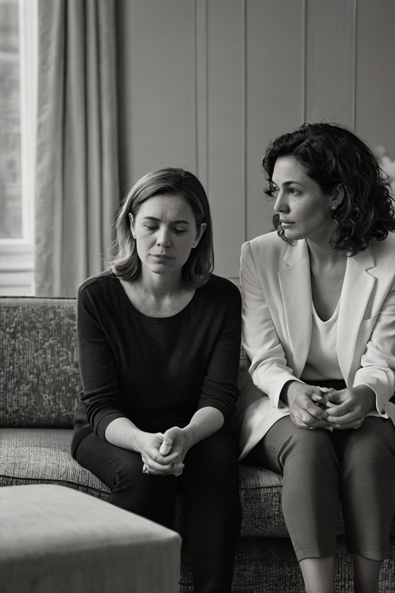 O Legado: Como você gostaria de ser lembrada quando partisse?