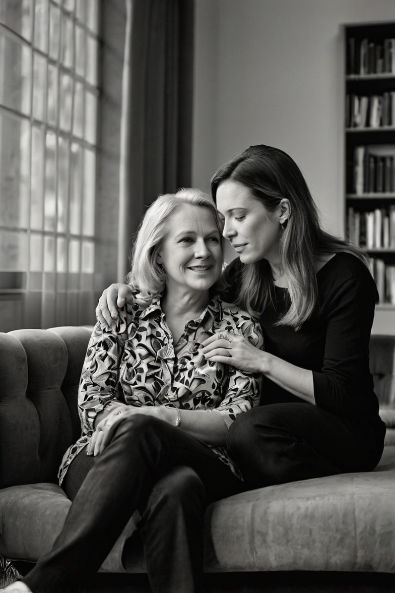 Autoestima materna: Sentindo-se bonita sempre