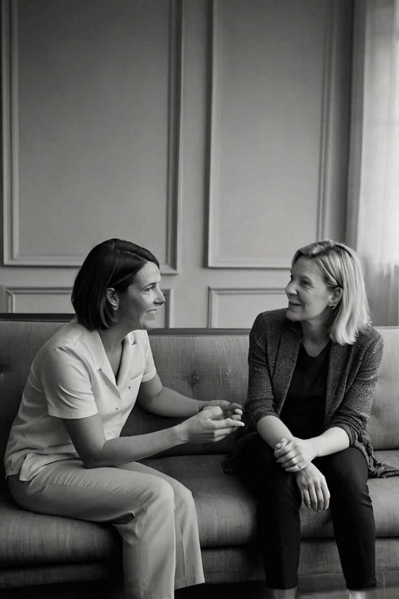 Ansiedade pré-vestibular e ENEM: A pressão invisível de passar de primeira