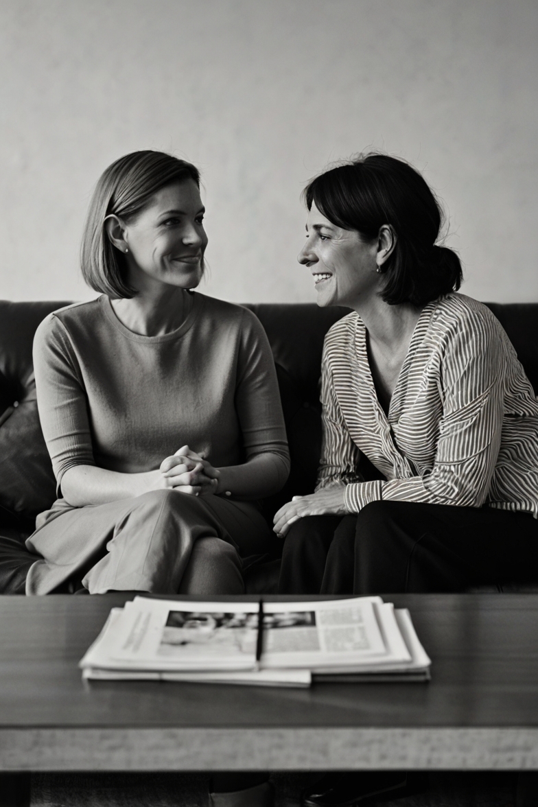 Arrependimento Materno: Um tabu que precisamos quebrar na terapia