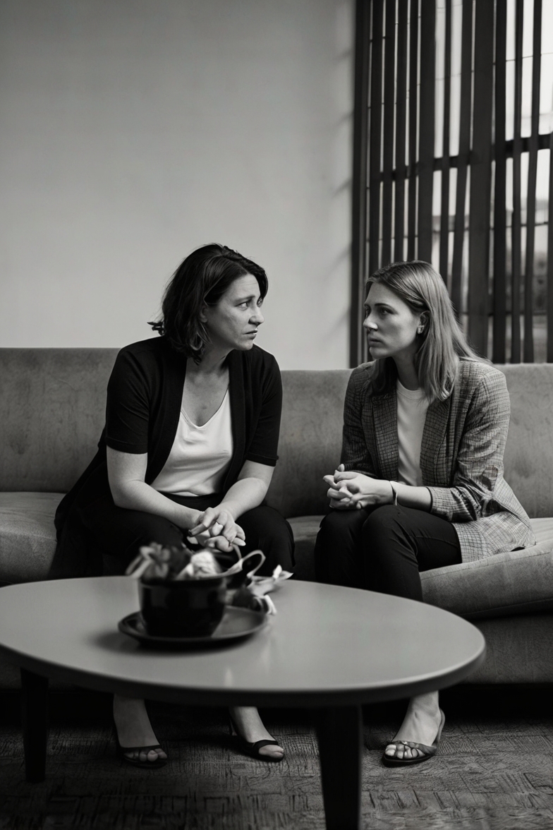 A pressão social para casar: Lidando com as tias no Natal