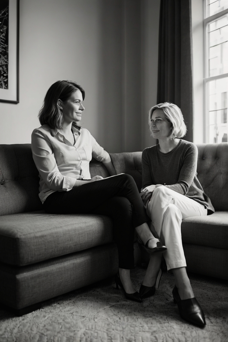 Natal e Festas: Sobrevivendo às reuniões familiares obrigatórias