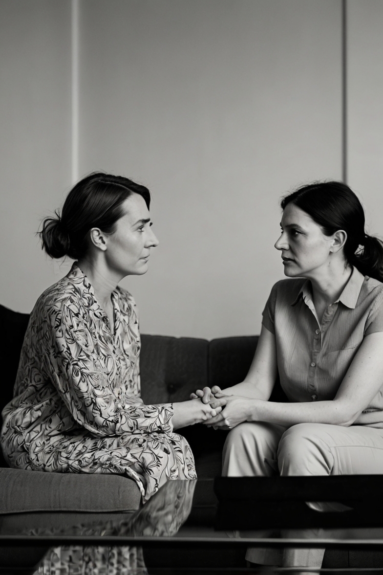 A Arte de Ser Empático Sem Se Perder no Outro