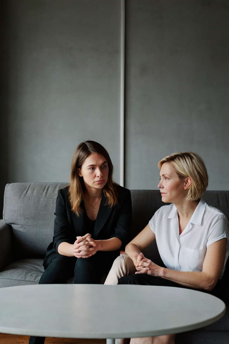 Pais ausentes: O impacto do abandono paterno na vida adulta