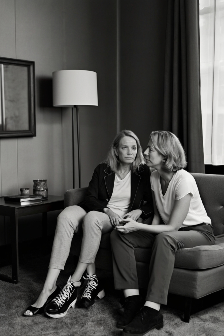 Acolhendo a tristeza: Por que chorar é um mecanismo de limpeza necessário