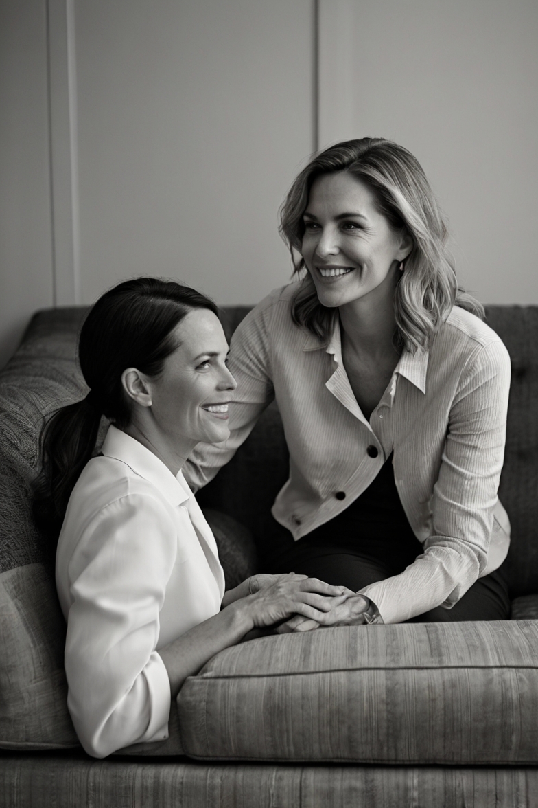 Poliamor e as complexas dinâmicas de amar mais de uma pessoa