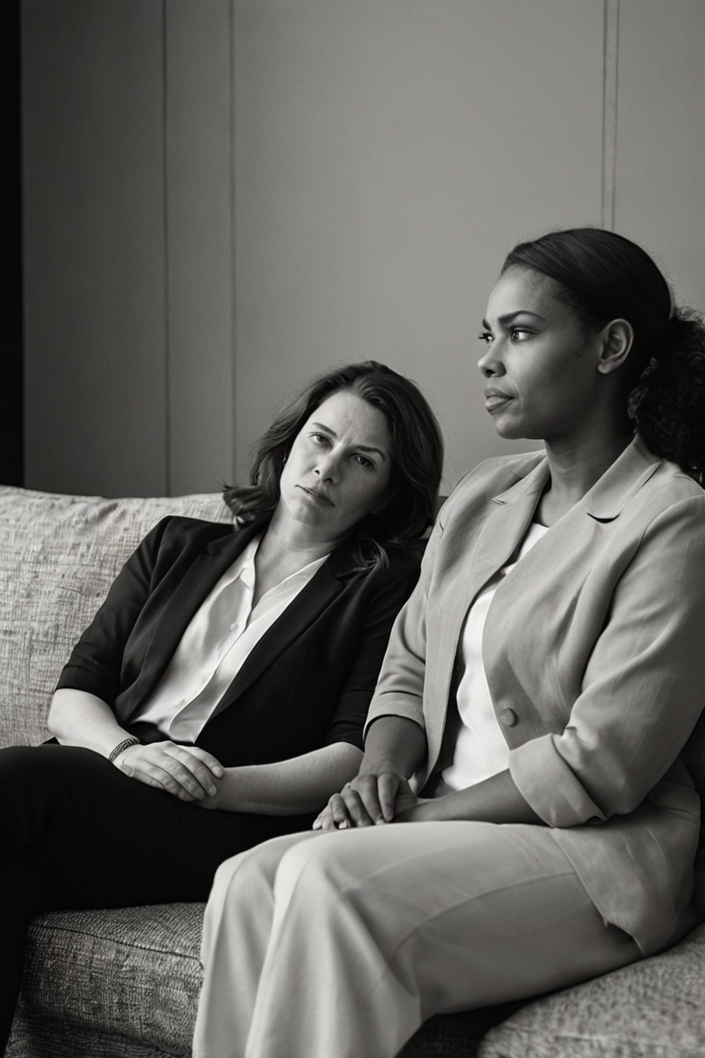 Conciliando negócio e casa: O mito do equilíbrio perfeito