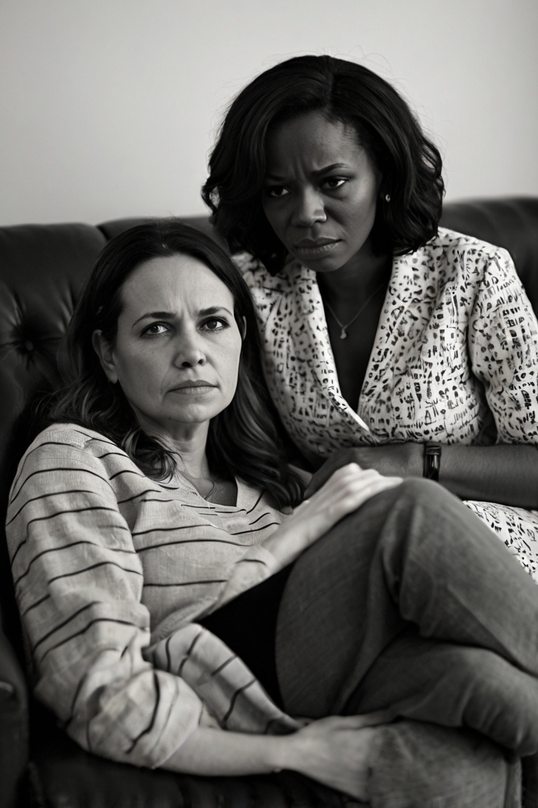 Codependência: Viciada em salvar o parceiro viciado