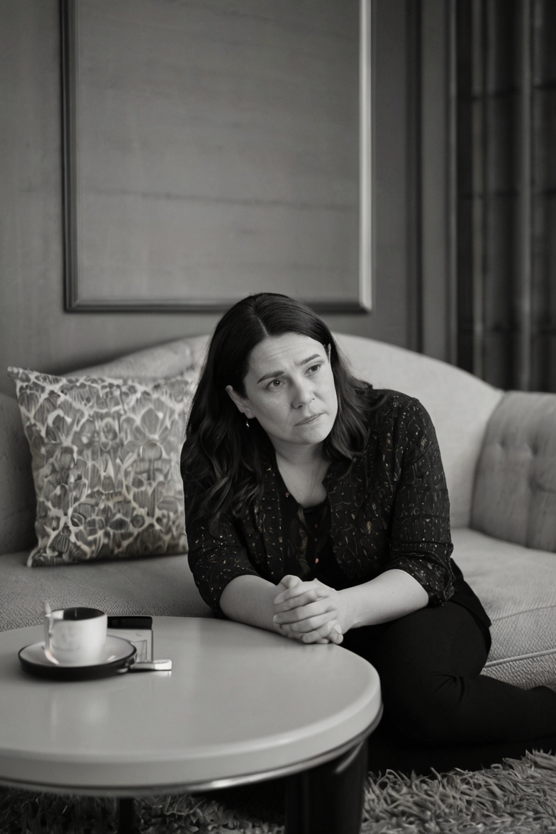 Dívidas e Depressão: O ciclo vicioso e como sair dele