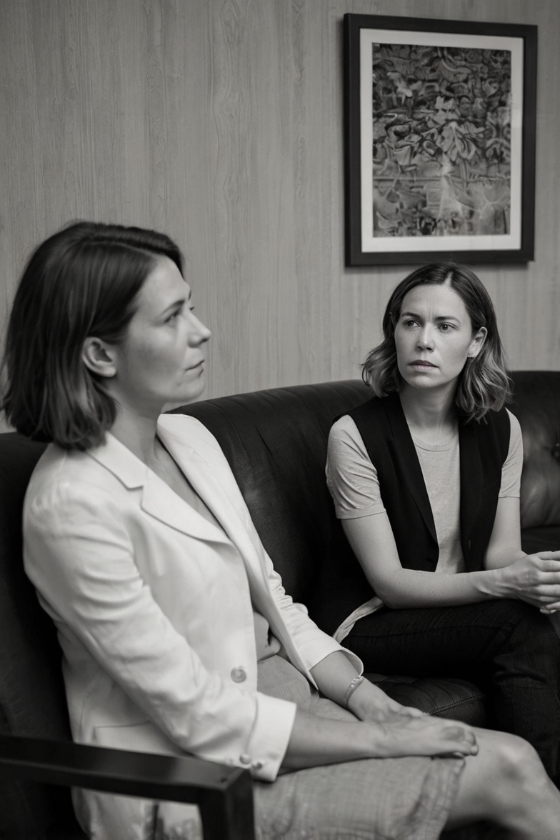 Autoperdão: Parando de se culpar por ter sido vítima