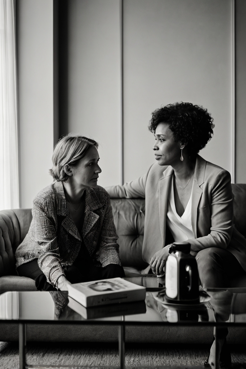 Bulimia: O ciclo secreto de comer e compensar