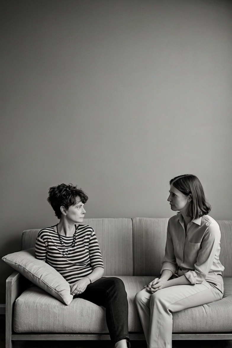 Luto Patológico: Quando a dor não passa e a vida para