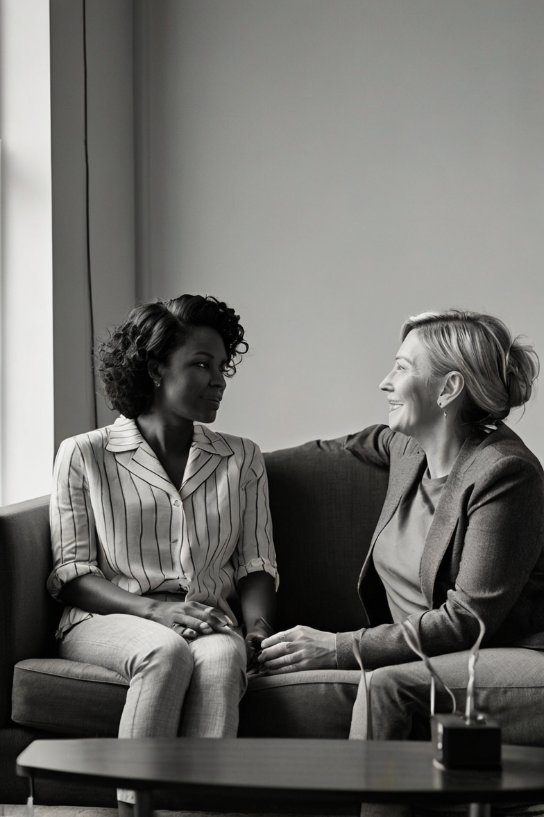 Redescobrindo o prazer: O sexo não acaba depois dos filhos