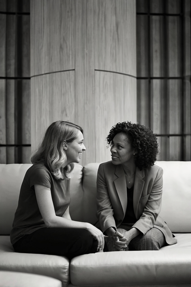 Tive uma recaída, a terapia falhou? Entendendo o processo não-linear